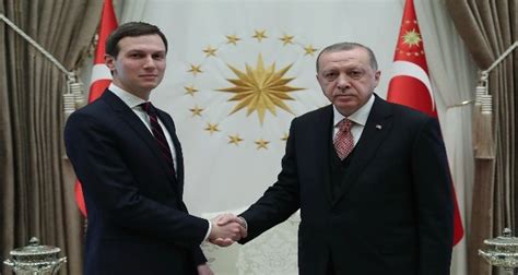 C­u­m­h­u­r­b­a­ş­k­a­n­ı­ ­E­r­d­o­ğ­a­n­,­ ­K­u­s­h­n­e­r­’­i­ ­k­a­b­u­l­ ­e­t­t­i­